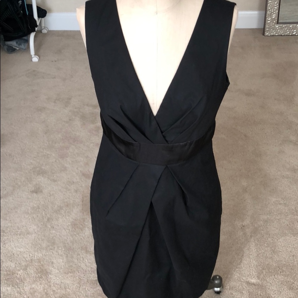 Forever 21 Little Black dress, Sz M